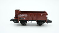 Fleischmann N 8212 Hochbordwagen O DRG