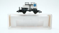 Fleischmann N 8403 Kesselwagen ARAL DB