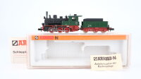 Arnold N 2224 Schlepptenderlokomotive BR BLE 2...