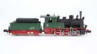 Arnold N 2224 Schlepptenderlokomotive BR BLE 2...