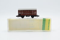 Minitrix N 13615 Verschlagwagen V 33 DRG