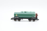 Minitrix N 15504-19 Kesselwagen Dea DB
