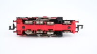 Fleischmann N 7030 Dampflok BR 91 1001 DB