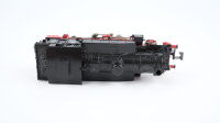 Fleischmann N 7030 Dampflok BR 91 1001 DB