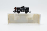 Fleischmann N 8836K Kesselwagen DEA K.P.E.V.