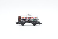 Arnold N 4527 Kesselwagen D.A.P.G. DRG