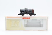 Arnold N 4521 Kesselwagen D.E.A. DR