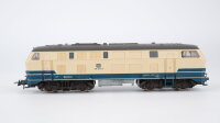 Fleischmann H0 Diesellok BR 215 077-9 DB Gleichstrom...