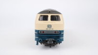 Fleischmann H0 Diesellok BR 215 077-9 DB Gleichstrom (Fehlteile)
