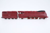 Märklin H0 3089 Stromliniendampflok BR 03 1055 DRG...