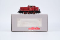 Märklin H0 3665 Diesellokomotive BR 260 417-1 DB...