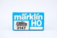 Märklin H0 3147 Diesellok BR 212 349-5 DB Wechselstrom Digital
