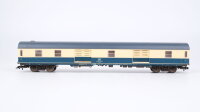 Fleischmann H0 5190 IC-Gepäckwagen 51 80 95-92 002-2 DB