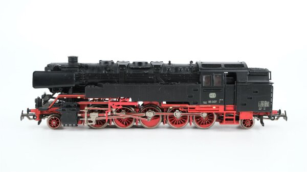Märklin H0 Dampflok BR 85 007 DB Wechselstrom