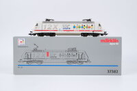 Märklin H0 37382 Elektrische Lokomotive Prototyp 12...