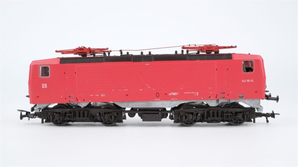 Roco H0 E-Lok BR 143 161-8 DB Gleichstrom Digital