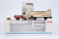 Märklin H0 84794 Museumswagen (Museum 1994)...