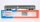 Roco H0 44916 Gepäckwagen DB