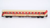 Roco H0 4227A Korridorbus "TUI Ferien Express" TUI
