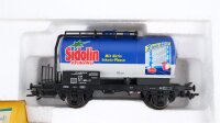 Märklin H0 46425 Kesselwagen-Set "Henkel" der DB