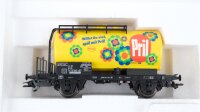 Märklin H0 46427 Kesselwagen-Set "Henkel" der DB