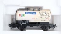 Märklin H0 46427 Kesselwagen-Set "Henkel" der DB