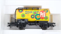 Märklin H0 46427 Kesselwagen-Set "Henkel" der DB