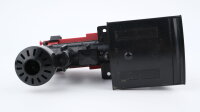 Faller e-Train Spur 0 Dampflok schwarz PT77