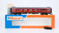 Roco H0 44452 Schlafwagen (Hechte) DSG
