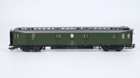 Roco H0 44454 Postwagen (Hechte) DBP