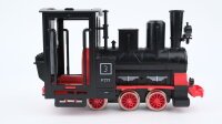 Faller e-Train Spur 0 Danpflok schwarz PT77
