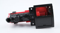 Faller e-Train Spur 0 Danpflok schwarz PT77