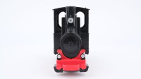 Faller e-Train Spur 0 Danpflok schwarz PT77
