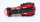 Faller e-Train Spur 0 Danpflok schwarz PT77