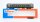 Roco H0 44439 D-Zug-Wagen (Hechte) 2. Kl. DB