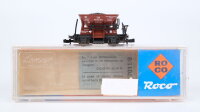 Roco N 25036 Schotterwagen beladen mit Schotter Otm 36 DB