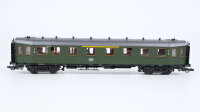 Roco H0 4291S Abteilwagen (Hechte) 1./2. Kl. DB