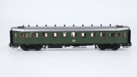 Roco H0 44439 D-Zug-Wagen (Hechte) 2. Kl. DB