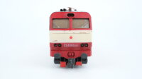 Piko H0 Diesellok BR ES4990001 CSD Gleichstrom (Abbrüche)