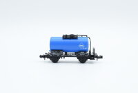 Minitrix N 13543 Kesselwagen Aral Zs DB