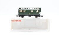 Fleischmann N 8050 Postwagen Post-b/8,5 DBP
