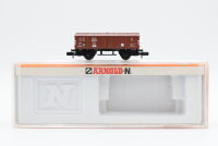 Arnold N 4242 Klappdeckelwagen K 35 DRG