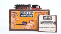 Märklin Z 8885 Dampflok BR 003 160-9 DB