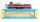 Piko H0 5/6010 Diesellok BR 130 005-2 DR