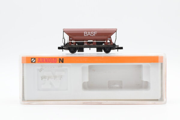 Arnold N 4482 Selbstentladewagen BASF Otmm 70 DB