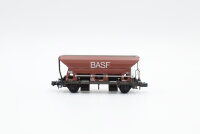 Arnold N 4482 Selbstentladewagen BASF Otmm 70 DB