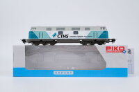 Piko H0 59582 Diesellok BR 228 203-6 CTHS 3 Leiter...