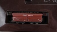 Märklin Z 8137 Güterzug Ruhrkohle AG RAG (unvollständig)
