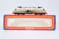 Märklin H0 33532 E-Lok "Die Bahn...
