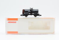 Arnold N 4521 Kesselwagen D.E.A. DR